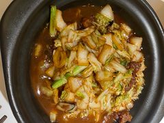 -吴家·非遗淮扬小馆(镇江万达广场店)