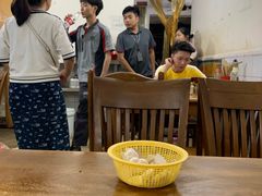 -山东水饺(南坪新街店)