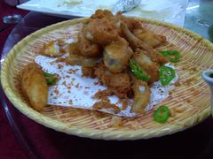 -隆都四季香饭店(碧海路店)