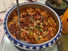 -天和晟烤鸭店(玉泉西街店)