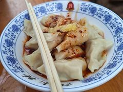 -钟水饺(人民公园总店)