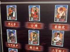 -暴风岛沉浸式体验馆(百联世纪店)