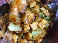 -胖哥料理(兴义里店)