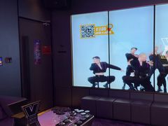 -星聚会KTV X Party(广州高德置地店)
