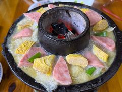 土锅子（小）-龙姐私房菜(和顺古镇店)