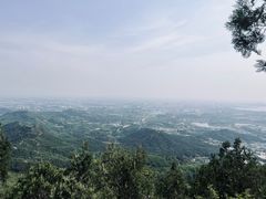 -红螺寺