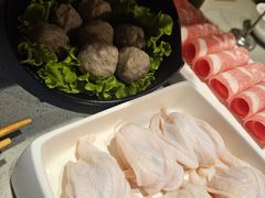 -海底捞火锅(高新活力汇店)