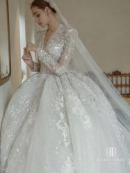 -Color卡诺婚纱礼服馆(南京严选店)