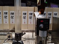 -極上萬膳·日料放题(海岸城店)