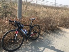 -捷安特自行车(中关村店)