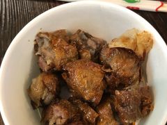 -老闽味沙茶面·姜母鸭(传承35年曾厝垵店)