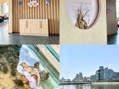 -前王院•巧克力海鲜市集餐厅(万平口店)