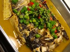 -半天妖烤鱼(方庄店)