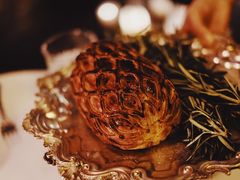 -壳里西餐厅Coquille Seafood Bistro(蒙自路店)