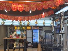 -RoMan罗马健身工作室(莘庄店)