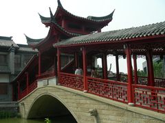 -龙潭水乡
