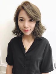 -涩谷· Hair Salon