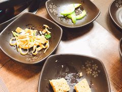 -香猪坊韩国烤肉专属门店(魏公村店)
