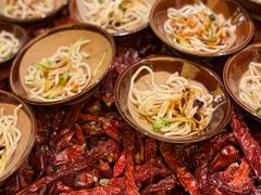 -富力丽思卡尔顿酒店·香荟全日制餐厅