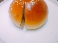大哥红豆包-有璟阁港式餐厅(国贸商城店)