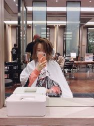 -扎嘎形象设计