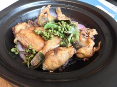 -厝包四点金·潮宴(太古仓店)