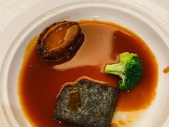 -厦门宝龙铂尔曼大酒店·龙之渊中餐厅