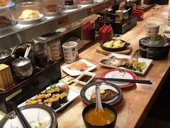 -万岁寿司(万国店)