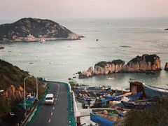 -枸杞岛