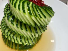 蓑衣黄瓜-城南往事(滨江世茂店)