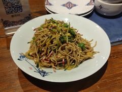 -蒙亨·手把肉·蒙古包文化主题餐厅(天恒广场店)