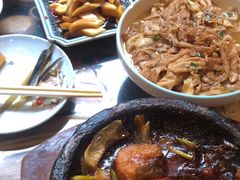 -西江美食舫·江西菜(健德桥店)