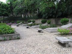 -菊花台公园