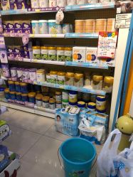 点击看大图 -爱亲母婴生活馆(融创茂店)