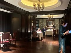 -杭州新新饭店·1913餐厅