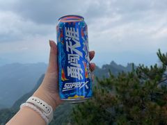 -武当山风景区