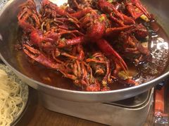 -虾小龙老长沙龙虾馆(坡子街店)
