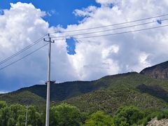 -龙庆峡风景区