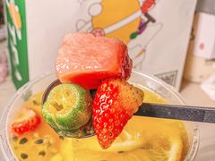 -茶屿水果茶(太古里店)