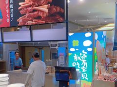 -西贝(武汉群星城店)
