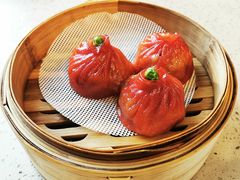 -点都德(龙之梦店)