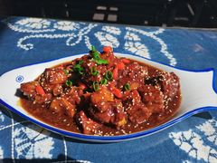 -龙姐私房菜(和顺古镇店)