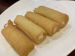 -顺德人家食府(黄金广场店)