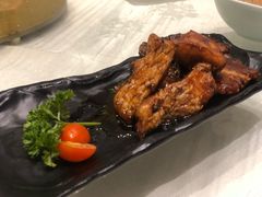-老上海弄堂菜馆(恒基名人购物中心店)