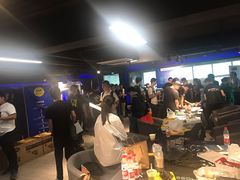 -Moss7Club 剧本杀桌游(inspark店)