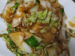醋熘白菜-友谊餐馆(永安路店)