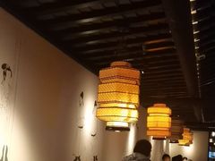 -绿茶餐厅(乐峰广场店)