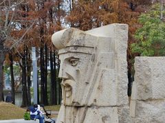 -四海公园(南山区)