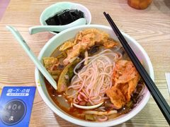 -家味螺蛳粉&烤鱼(五角场店)