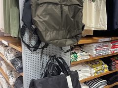 -优衣库(北京万柳华联购物中心店)